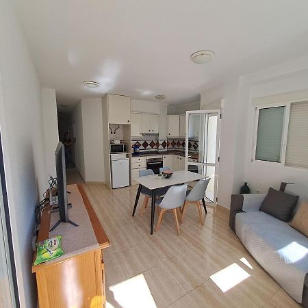 Apartment Near Sea Nortico 5 Torrevieja Spain Eksteriør billede