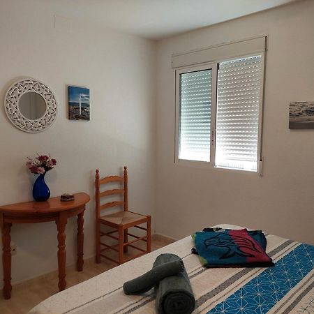 Apartment Near Sea Nortico 5 Torrevieja Spain Eksteriør billede