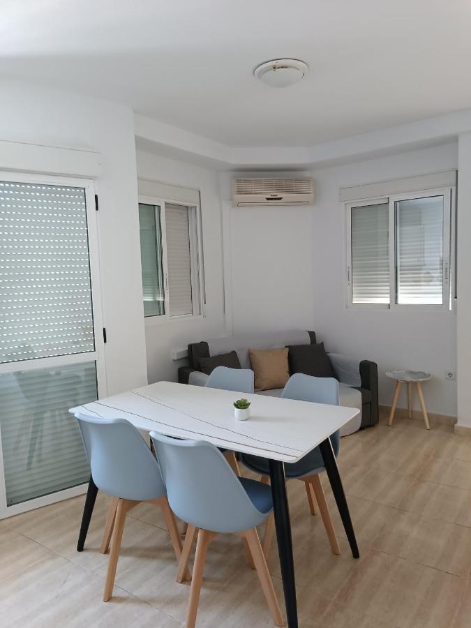 Apartment Near Sea Nortico 5 Torrevieja Spain Eksteriør billede