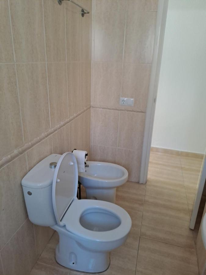 Apartment Near Sea Nortico 5 Torrevieja Spain Eksteriør billede