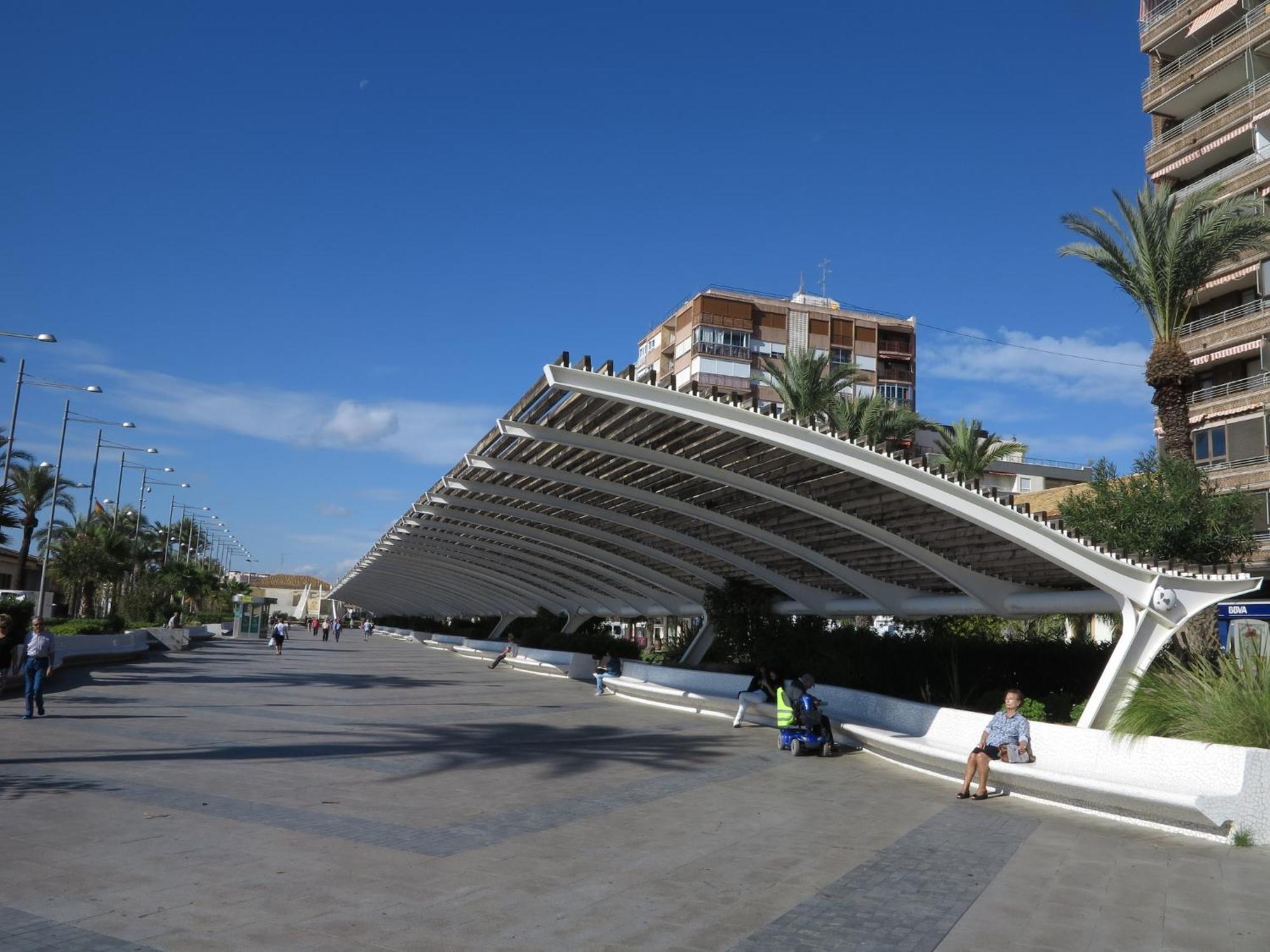 Apartment Near Sea Nortico 5 Torrevieja Spain Eksteriør billede