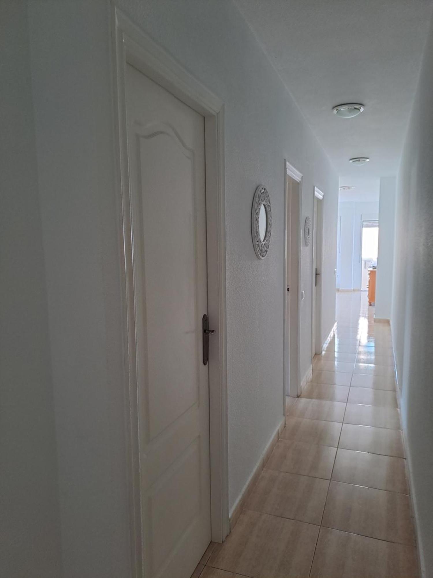 Apartment Near Sea Nortico 5 Torrevieja Spain Eksteriør billede
