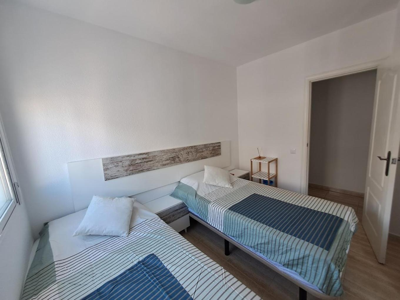 Apartment Near Sea Nortico 5 Torrevieja Spain Eksteriør billede