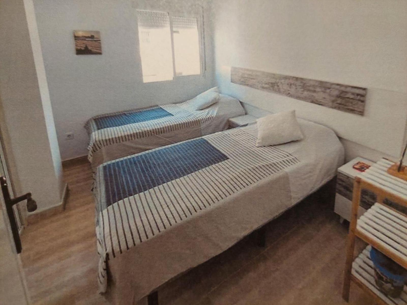 Apartment Near Sea Nortico 5 Torrevieja Spain Eksteriør billede