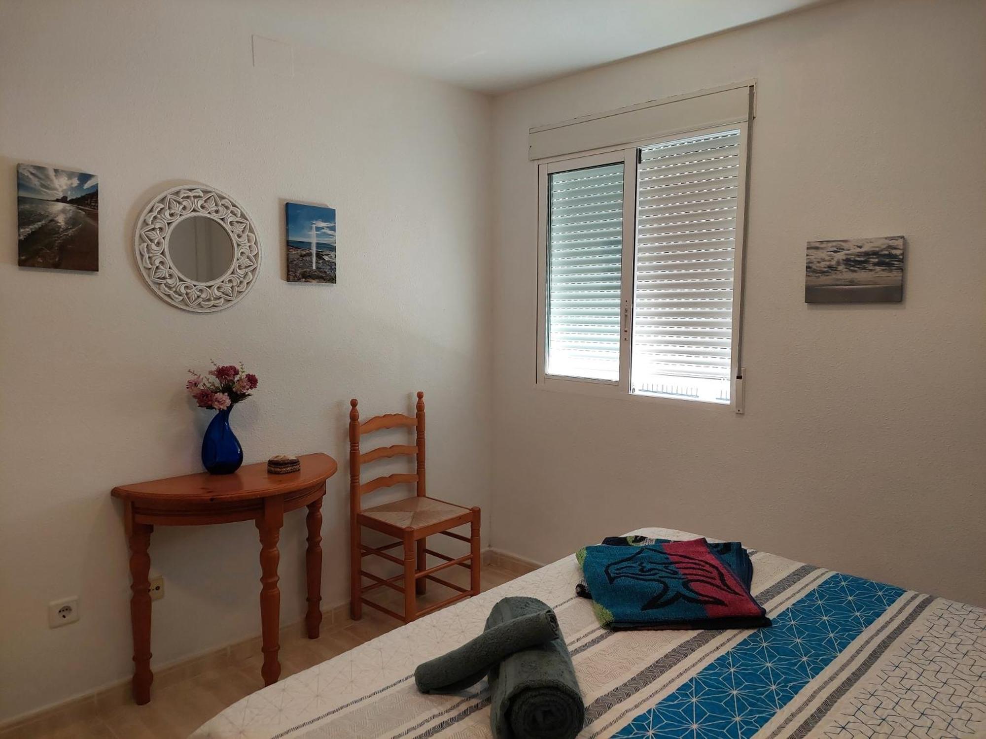Apartment Near Sea Nortico 5 Torrevieja Spain Eksteriør billede