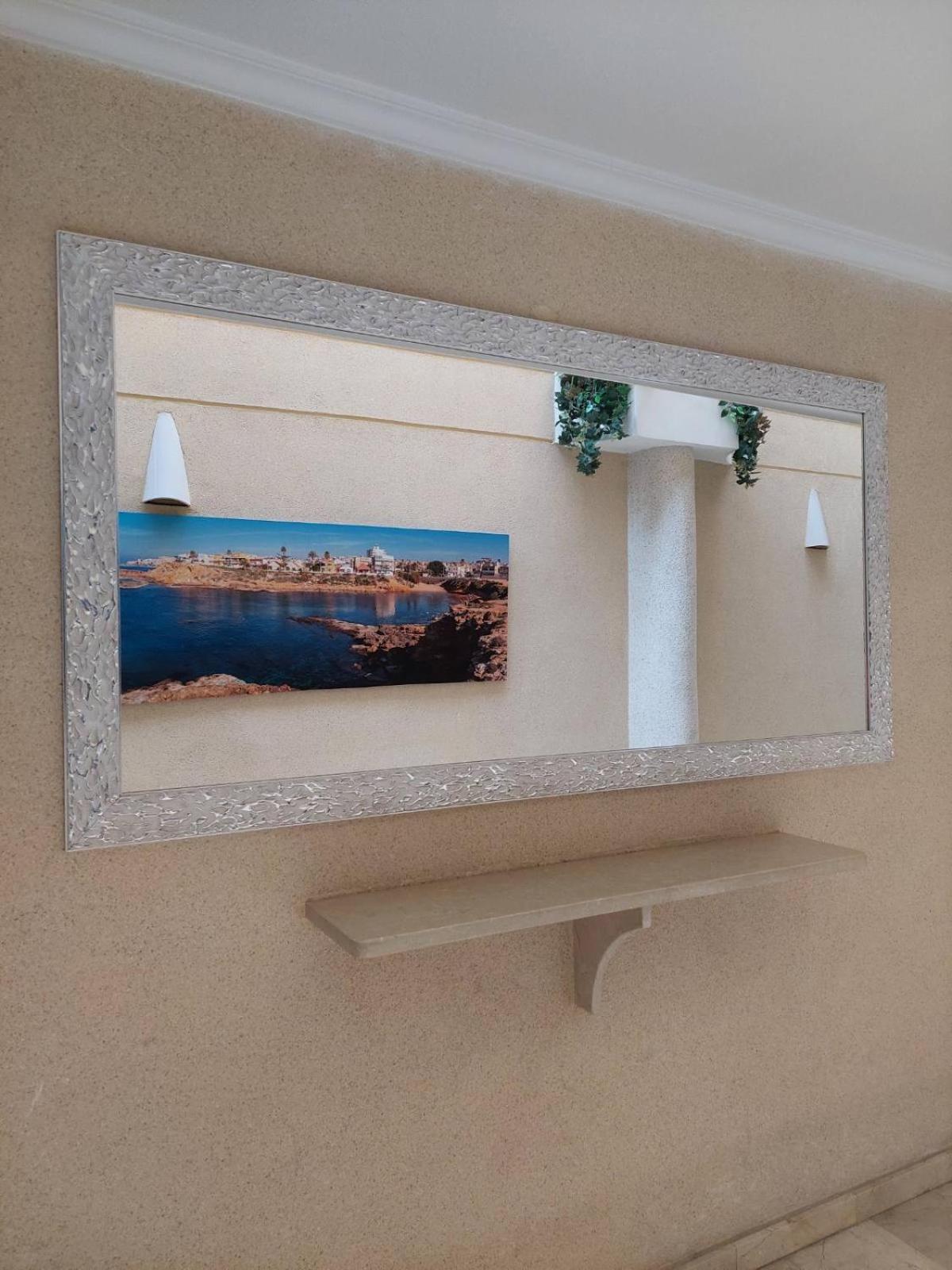 Apartment Near Sea Nortico 5 Torrevieja Spain Eksteriør billede