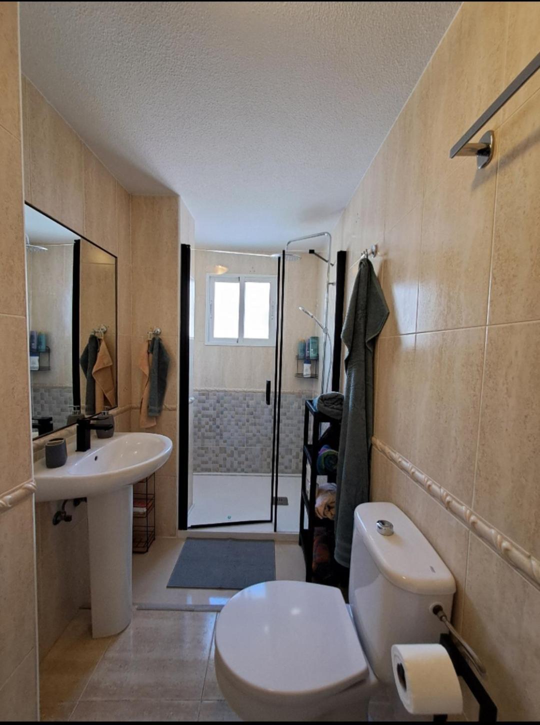 Apartment Near Sea Nortico 5 Torrevieja Spain Eksteriør billede