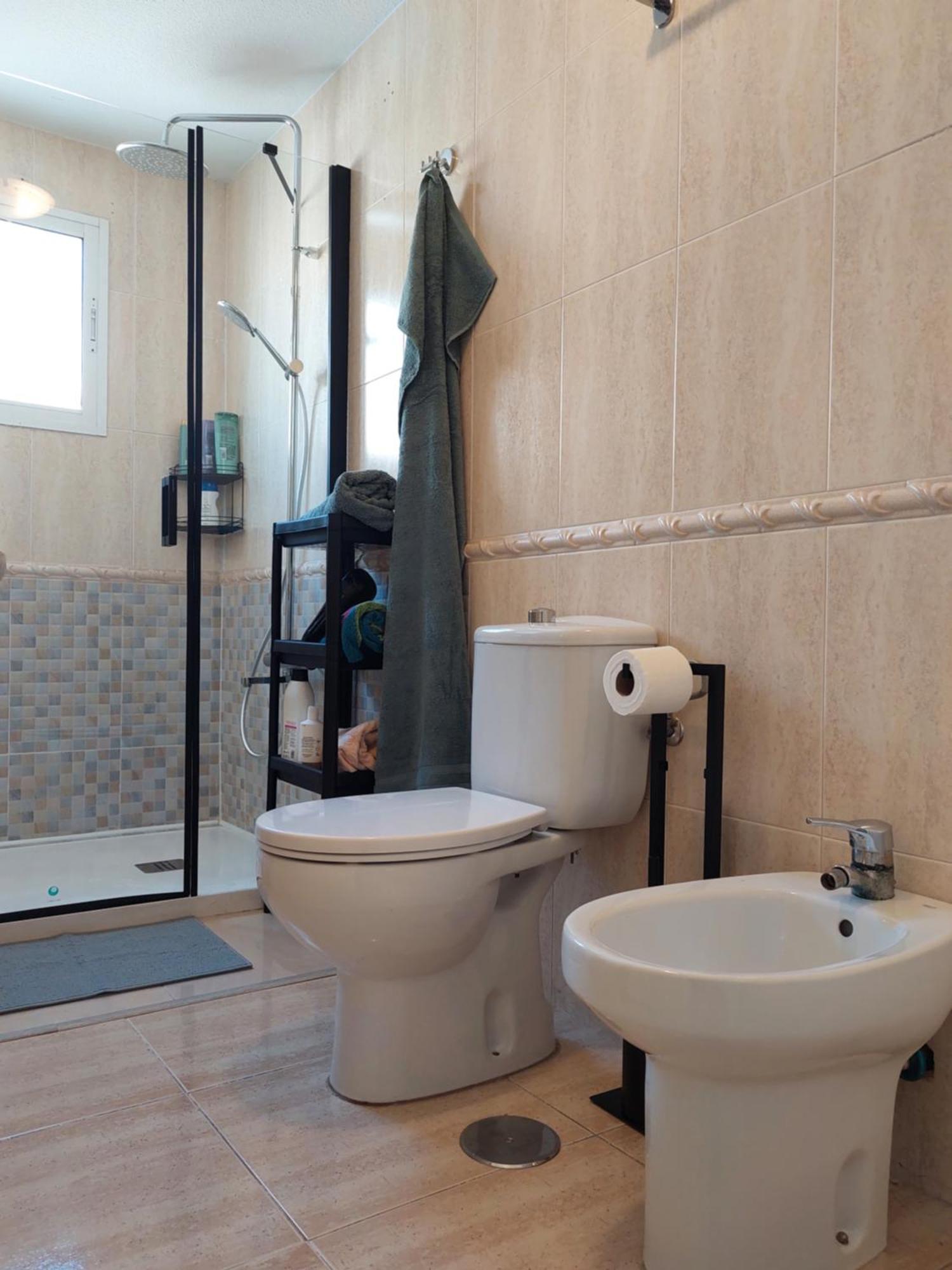 Apartment Near Sea Nortico 5 Torrevieja Spain Eksteriør billede