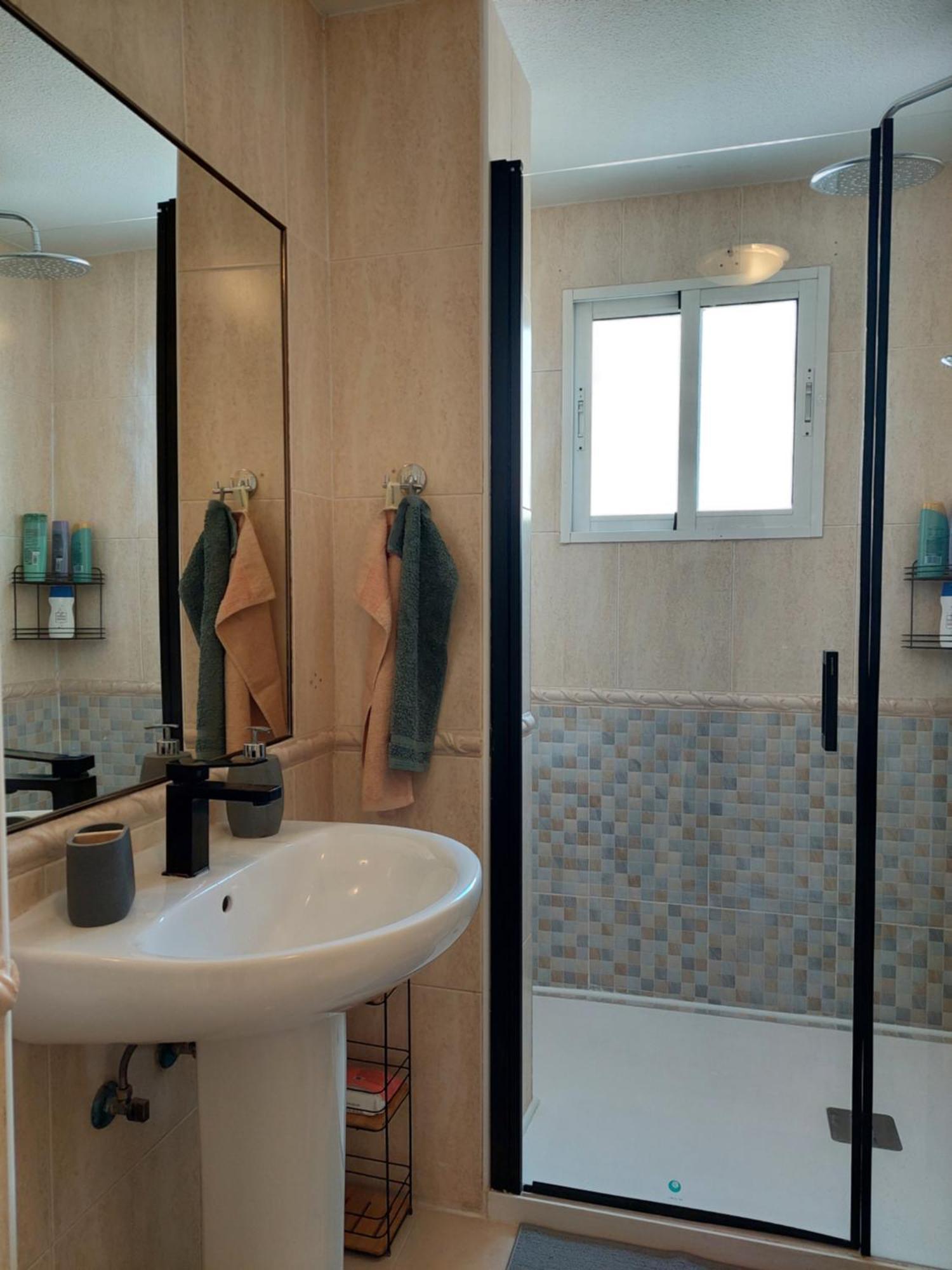 Apartment Near Sea Nortico 5 Torrevieja Spain Eksteriør billede