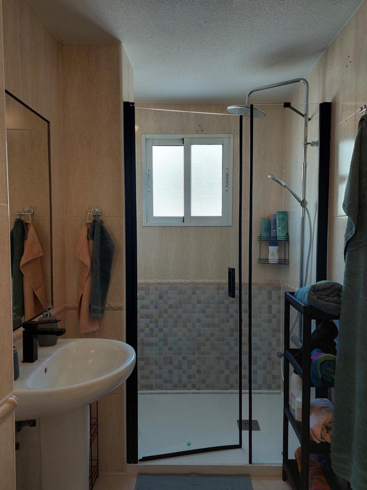 Apartment Near Sea Nortico 5 Torrevieja Spain Eksteriør billede