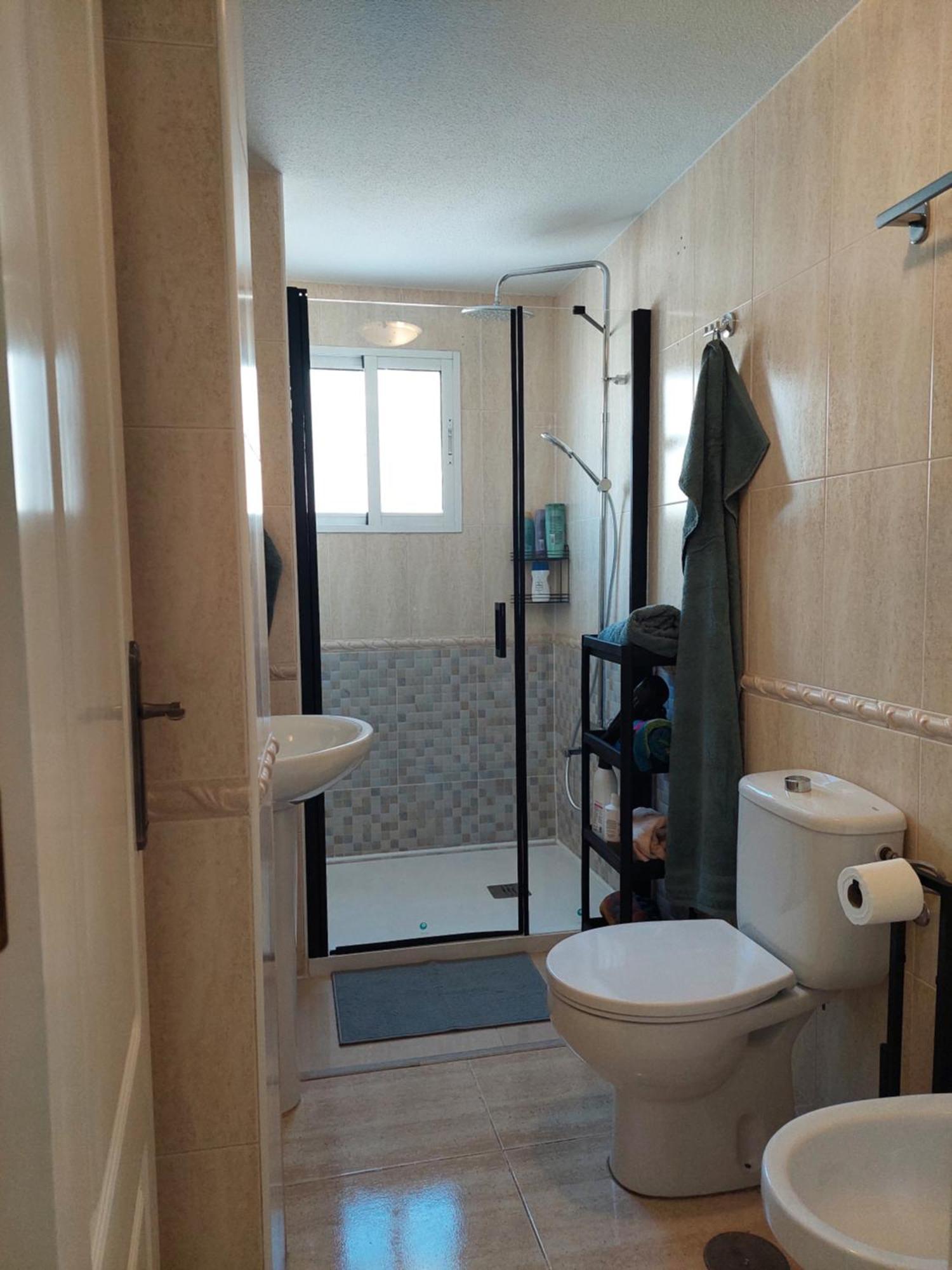 Apartment Near Sea Nortico 5 Torrevieja Spain Eksteriør billede
